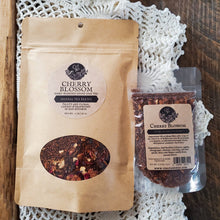 Load image into Gallery viewer, Cherry Blossom | Red Tea Blend