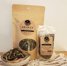 Load image into Gallery viewer, Awaken | Green Loose Leaf Tea