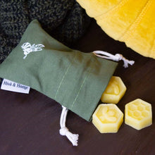 Load image into Gallery viewer, Ghost Stories Beeswax Melts