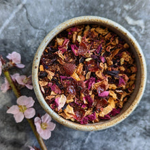 Load image into Gallery viewer, Cherry Blossom | Red Tea Blend