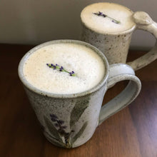 Load image into Gallery viewer, Lavender Earl Grey | Black Loose Leaf Tea