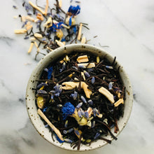 Load image into Gallery viewer, Lavender Earl Grey | Black Loose Leaf Tea