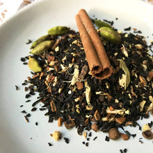 Load image into Gallery viewer, Ritual Chai | Black Loose Leaf Tea
