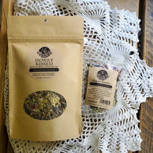 Load image into Gallery viewer, Honey Kissed | Herbal Tea Blend

