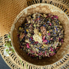 Load image into Gallery viewer, Honey Kissed | Herbal Tea Blend
