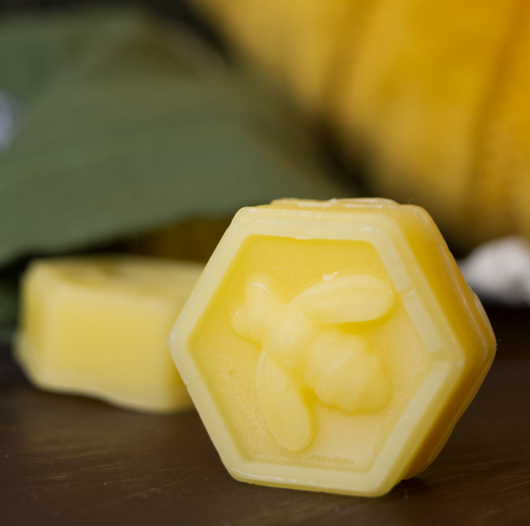 Southern Sweet Talker Beeswax Melts